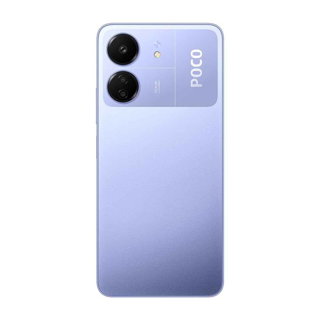 POCO C65 view 2